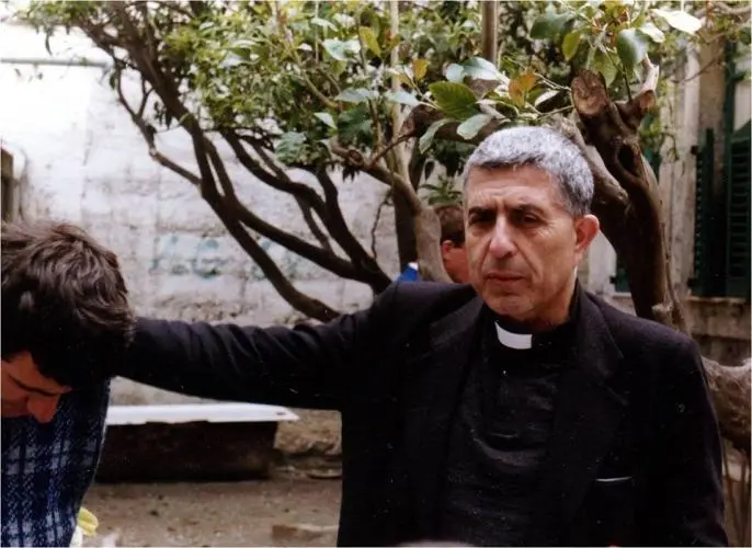 Il modello pastorale di don Italo Calabrò, sacerdoti e volontari a confronto