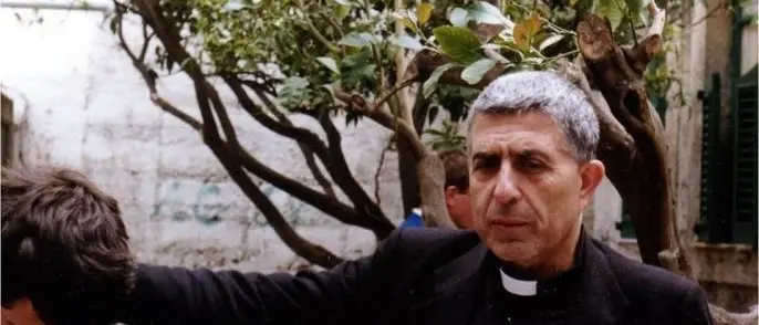 Il modello pastorale di don Italo Calabrò, sacerdoti e volontari a confronto