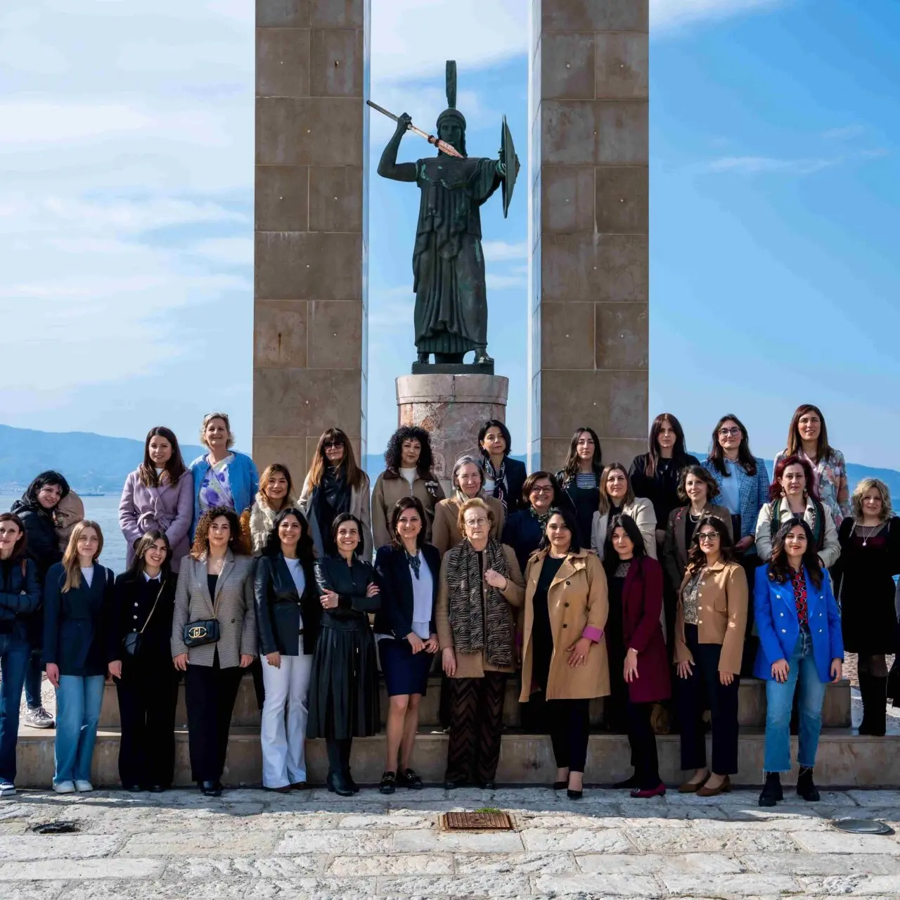 Reggio, il convegno \"La Calabria di chi resta, di chi parte, di chi torna. RigenerAzione di luoghi: Teorie e pratiche di rEsistenza”
