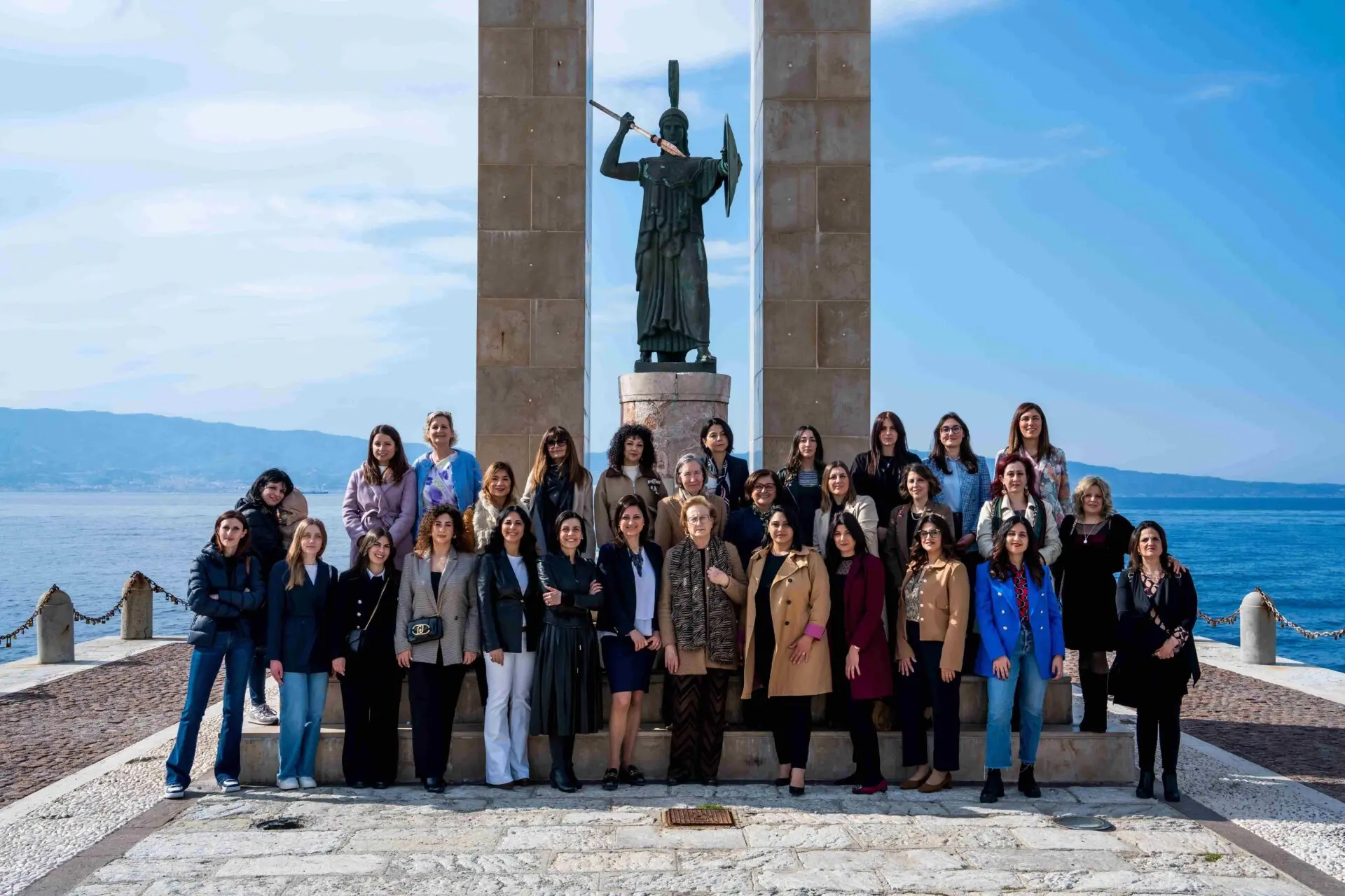 Reggio, il convegno \"La Calabria di chi resta, di chi parte, di chi torna. RigenerAzione di luoghi: Teorie e pratiche di rEsistenza”