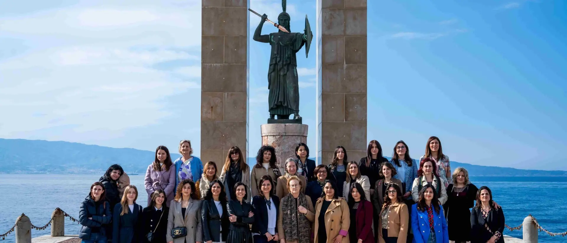 Reggio, il convegno \"La Calabria di chi resta, di chi parte, di chi torna. RigenerAzione di luoghi: Teorie e pratiche di rEsistenza”