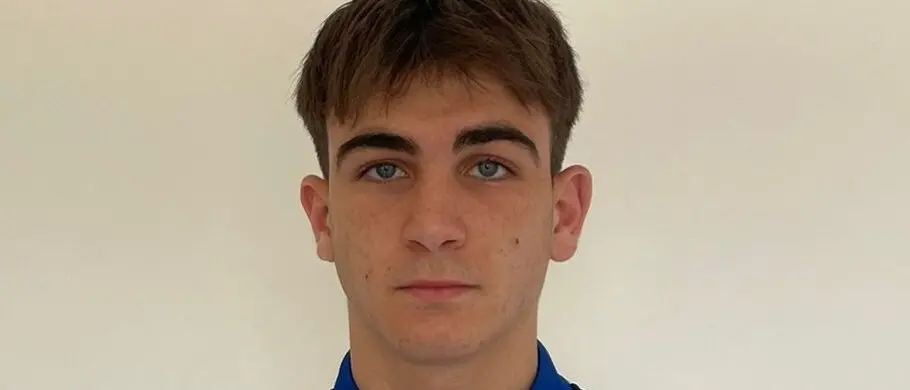 Un atleta di Reggio apre gli Europei U17 di lotta a Skopje