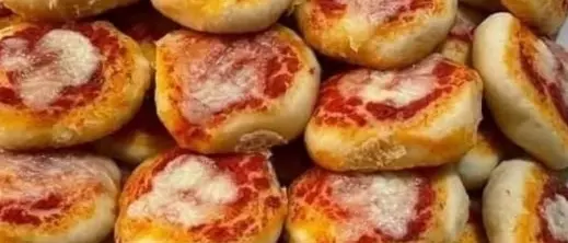 LA RICETTA DEL GIORNO | Pizzette super morbide