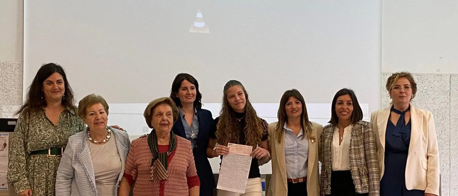 Villa, la XXIII edizione della Borsa di studio “Educare alla cultura della legalità” promossa dalla Fidapa