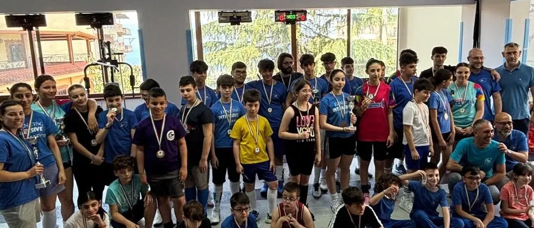 Reggio, l'accademia della scherma e il Ceans insieme per promuovere sport e aggregazione