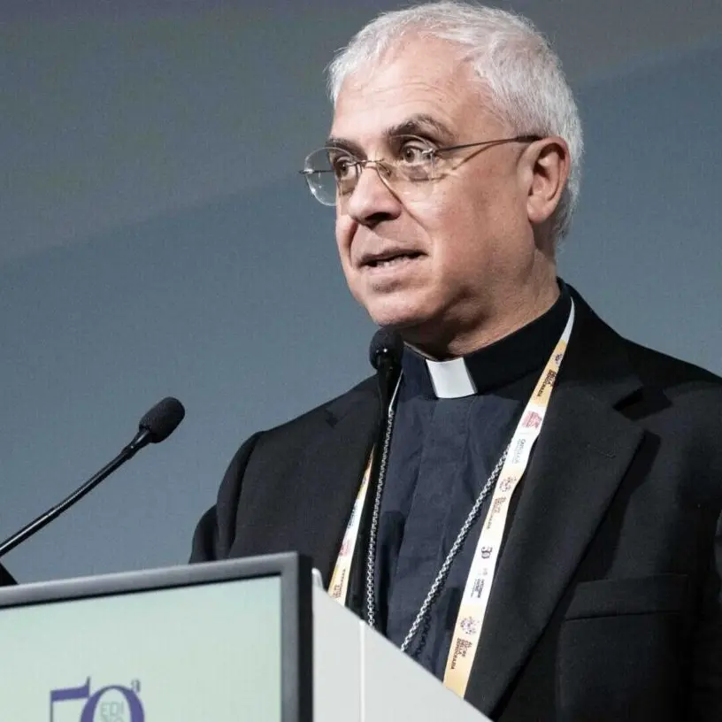 Reggio, al via la presentazione del volume sulla \"Settimana Sociale\" con il vescovo Luigi Renna