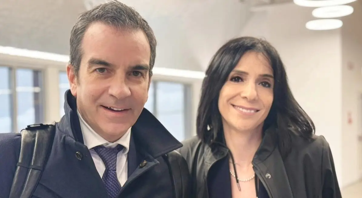 Calabria, psicologi in tutte le scuole, Occhiuto e Princi: «Una battaglia di civiltà»