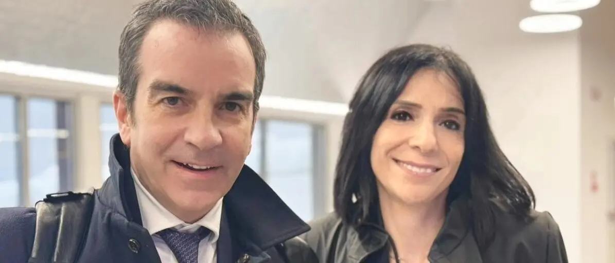 Calabria, psicologi in tutte le scuole, Occhiuto e Princi: «Una battaglia di civiltà»