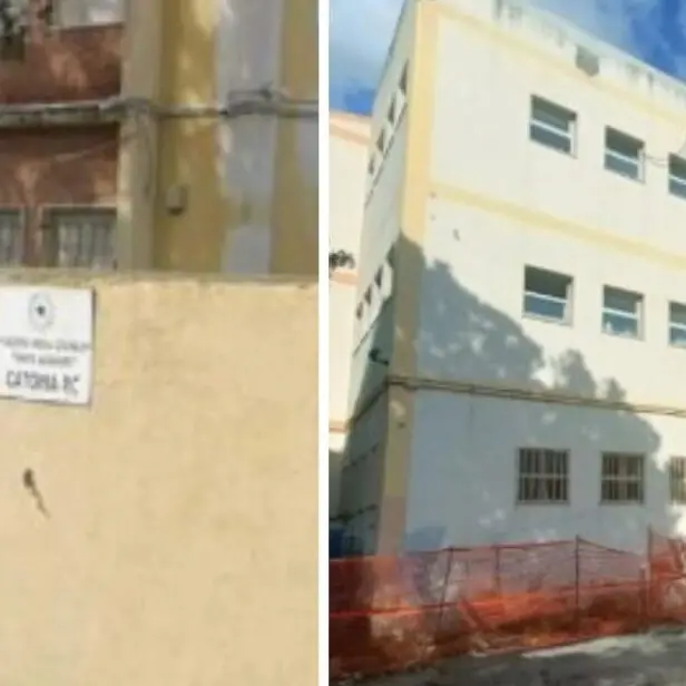 Edilizia scolastica a Reggio, saranno demolite e ricostruite la “Radice Alighieri” e la “Pythagoras”: il Comune alla ricerca dei fondi