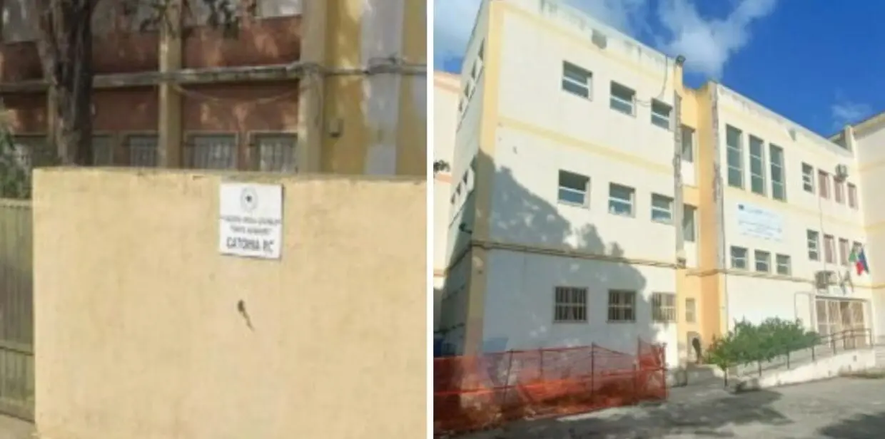 Edilizia scolastica a Reggio, saranno demolite e ricostruite la “Radice Alighieri” e la “Pythagoras”: il Comune alla ricerca dei fondi