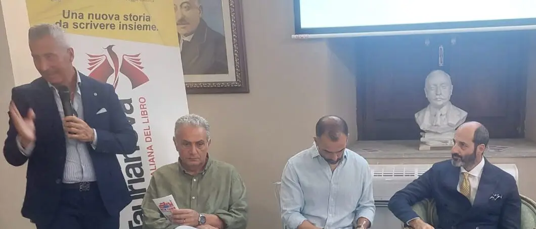 Taurianova: libri e progetti turistici protagonisti nel weekend dell’Infiorata