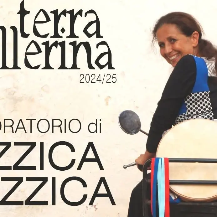 Reggio, al via il laboratorio di Pizzica dell'associazione \"Incontriamoci Sempre\"