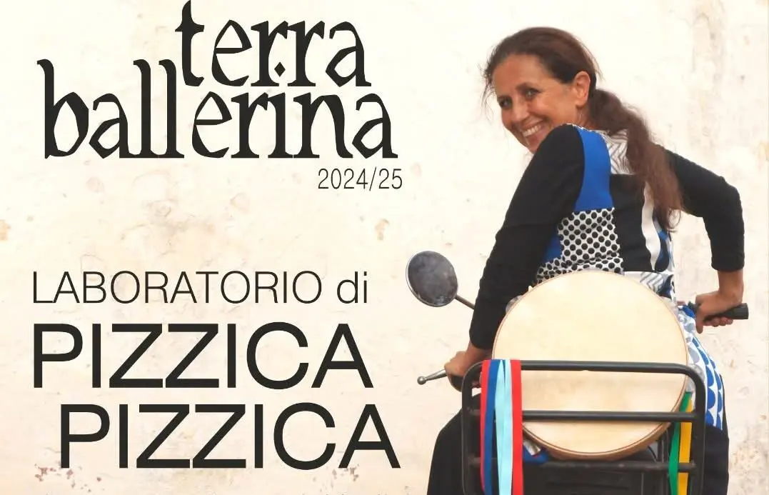 Reggio, al via il laboratorio di Pizzica dell'associazione \"Incontriamoci Sempre\"