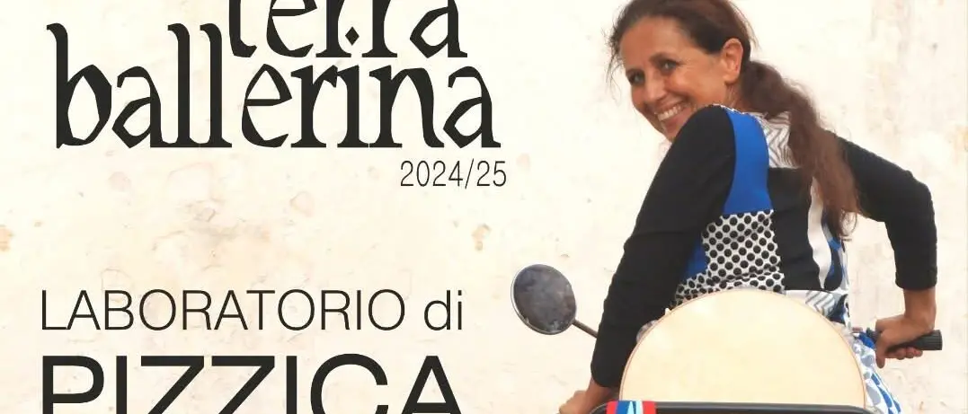 Reggio, al via il laboratorio di Pizzica dell'associazione \"Incontriamoci Sempre\"