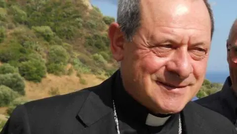 Monsignor Oliva: «La 'ndrangheta e il vangelo sono incompatibili»