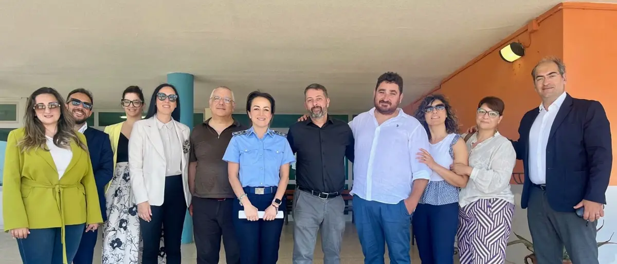 Reggio, il concerto-racconto “Inno alla Speranza del maestro Marcelo Cesena nel carcere di Arghillà