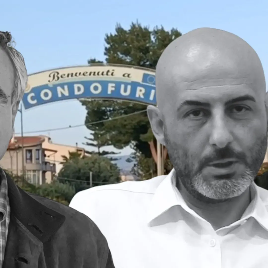 Condofuri, la crisi politica è ufficiale: il sindaco Paino azzera la giunta, Latella e Rodà verso un gruppo autonomo