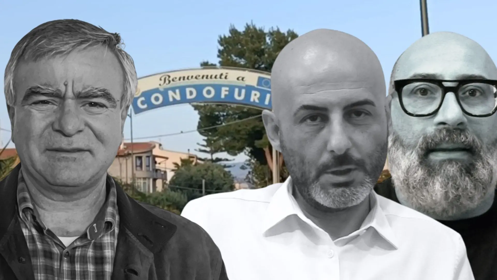 Condofuri, la crisi politica è ufficiale: il sindaco Paino azzera la giunta, Latella e Rodà verso un gruppo autonomo