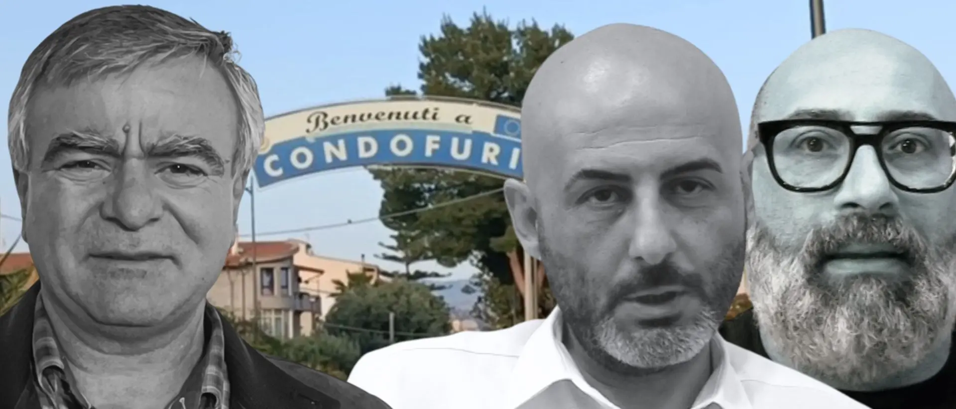 Condofuri, la crisi politica è ufficiale: il sindaco Paino azzera la giunta, Latella e Rodà verso un gruppo autonomo