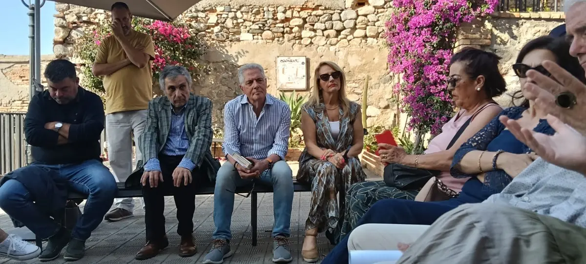 A Reggio la giornata mondiale dell'Ambiente in via Giudecca
