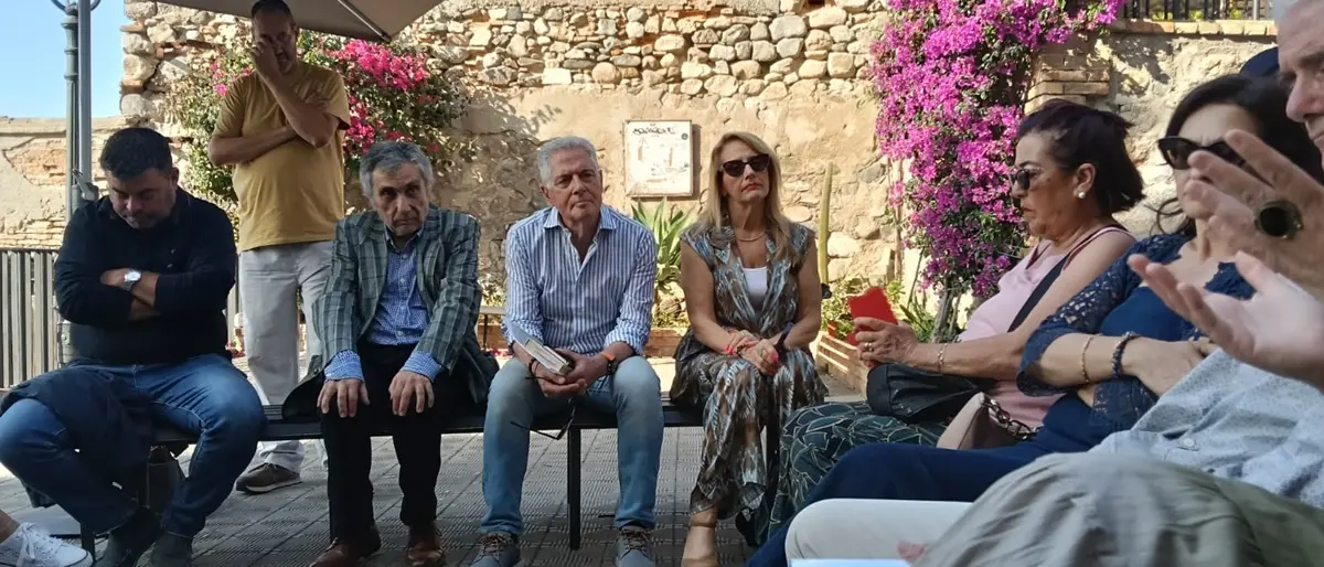 A Reggio la giornata mondiale dell'Ambiente in via Giudecca