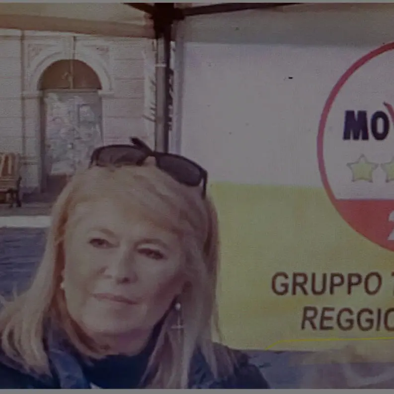 Acqua senza contatore negli immobili comunali, il M5S Reggio chiede chiarezza e trasparenza