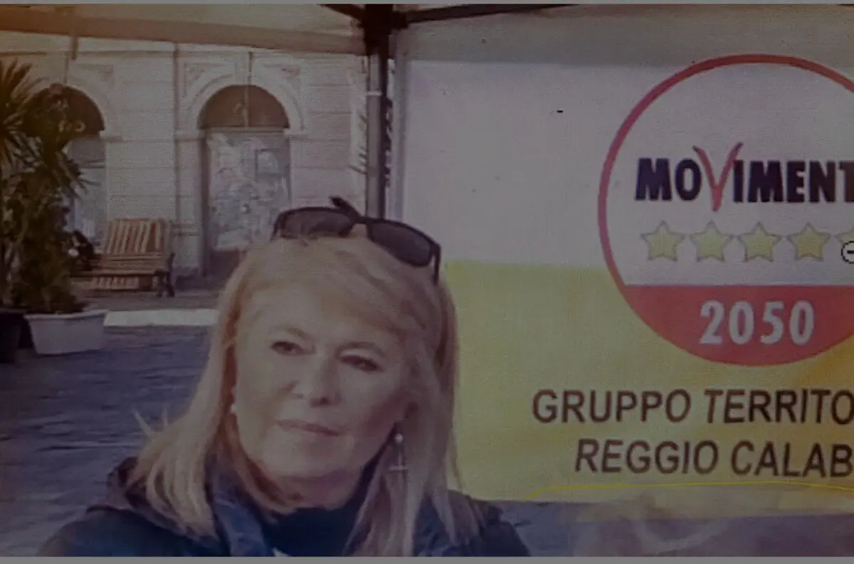 Regionali, i cinquestelle in campo capitanati da Giovanna Roschetti