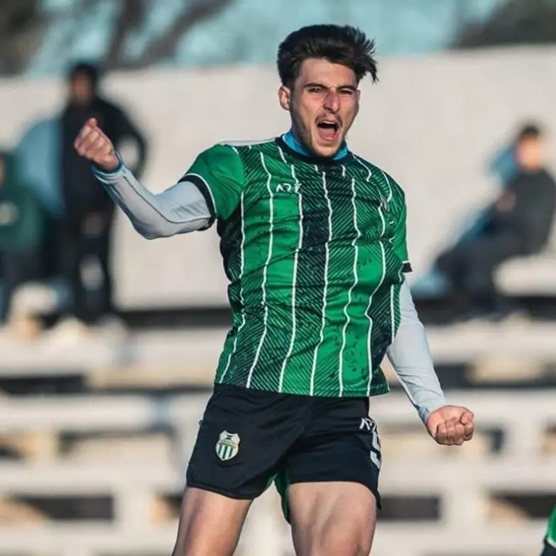 Sporting Polistena scatenato: arriva Ezequiel\u202FBaigorri dal Bivongi?