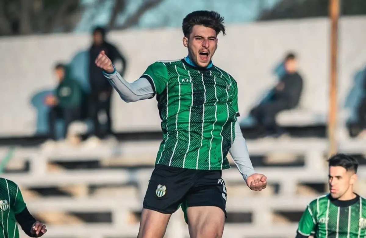 Sporting Polistena scatenato: arriva Ezequiel\u202FBaigorri dal Bivongi?