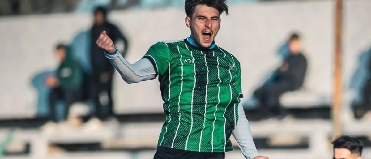 Sporting Polistena scatenato: arriva Ezequiel\u202FBaigorri dal Bivongi?
