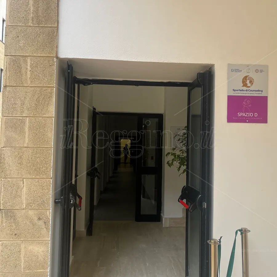 Reggio, uno spazio di ascolto alla Mediterranea: attivato lo sportello di counseling psicologico - VIDEO