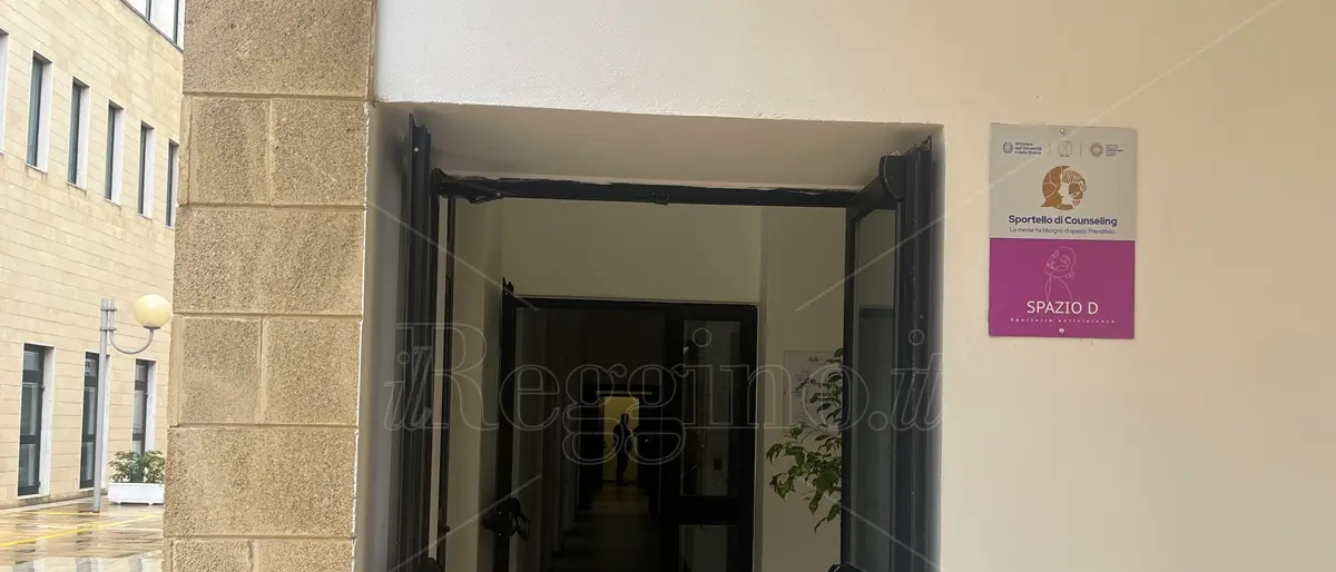 Mediterranea Reggio, siglato un protocollo di intesa tra sportello antiviolenza e l’associazione Agape