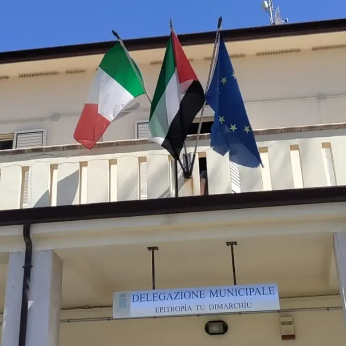 Condofuri, varata la nuova giunta Paino: fuori Latella e Barreca, dentro Altomonte e Nucera