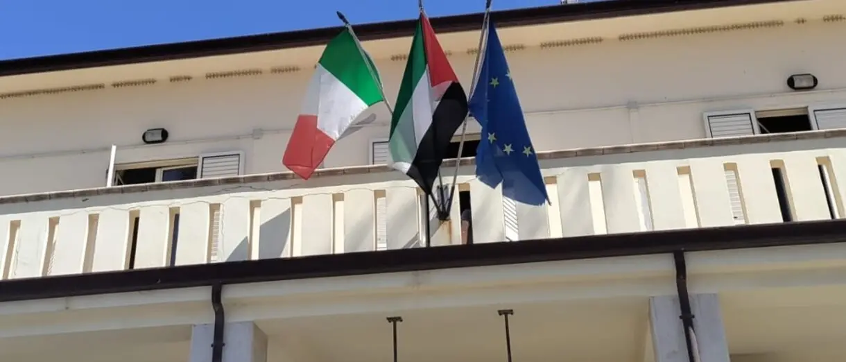 Condofuri, varata la nuova giunta Paino: fuori Latella e Barreca, dentro Altomonte e Nucera