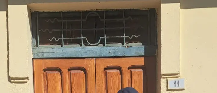 Palmi: sequestrato un appartamento popolare occupato abusivamente