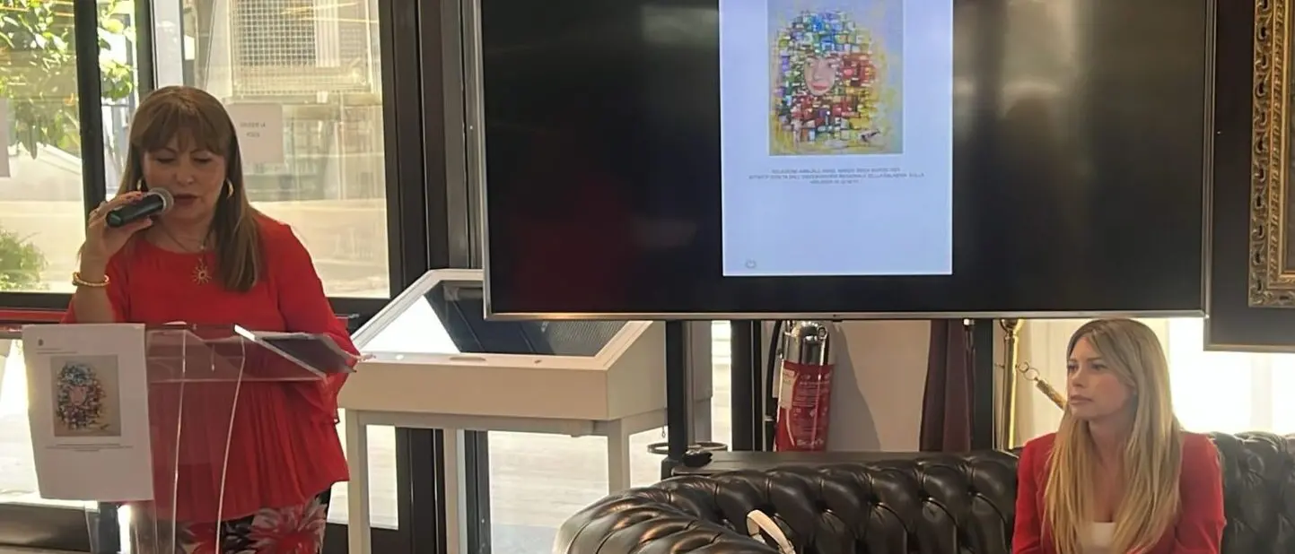 Calano le denunce e aumentano i reati spia, la violenza di genere in Calabria è in controtendenza: + 0.33%