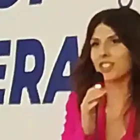 Cetty Scarcella (Noi Moderati): «Il coraggio della moderazione, la forza della proposta per un nuovo centro moderato»