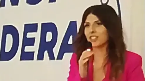 Cetty Scarcella (Noi Moderati): «Il coraggio della moderazione, la forza della proposta per un nuovo centro moderato»