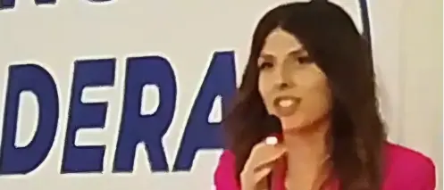 Cetty Scarcella (Noi Moderati): «Il coraggio della moderazione, la forza della proposta per un nuovo centro moderato»