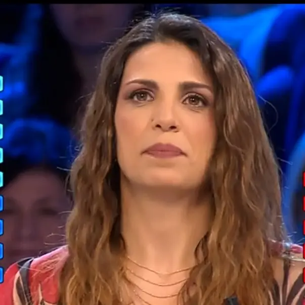 Si conclude l'avventura ad \"Affari Tuoi\" di Natalia Saffioti di Palmi. Vinti 5 mila euro. «Esultiamo comunque»