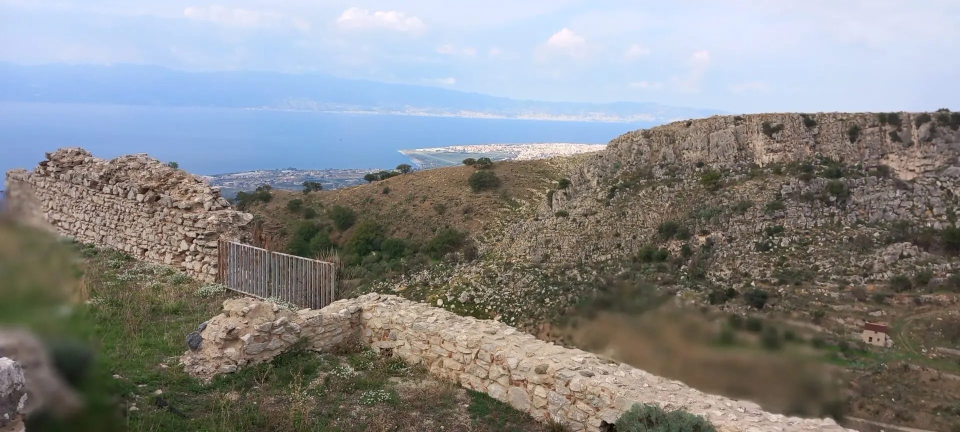 Reggio, l'Anassilaos promuove la conferenza “La ricerca archeologica nell’area dello Stretto”