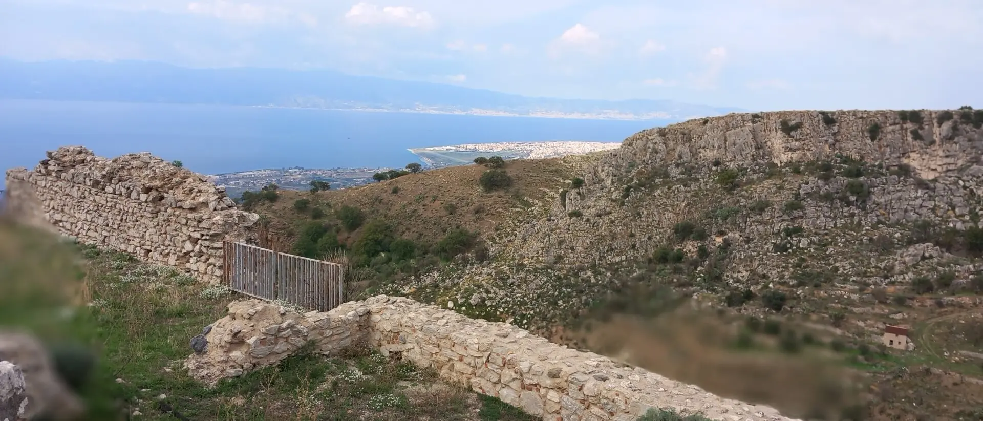 Reggio, l'Anassilaos promuove la conferenza “La ricerca archeologica nell’area dello Stretto”