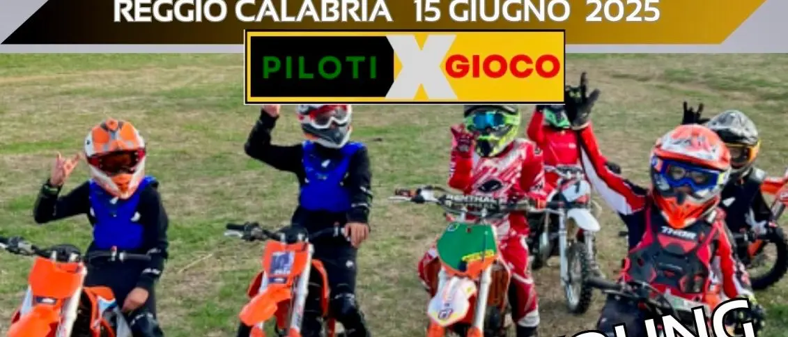 Reggio, la prima edizione del “Villaggio del Motociclista”