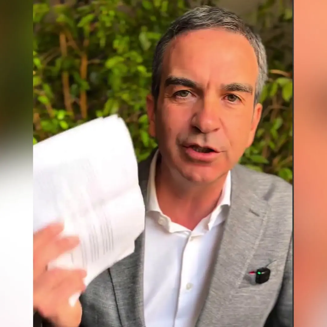 Occhiuto indagato per corruzione: «Accusa infamante, non sono sereno ma controllatemi tutto» - VIDEO