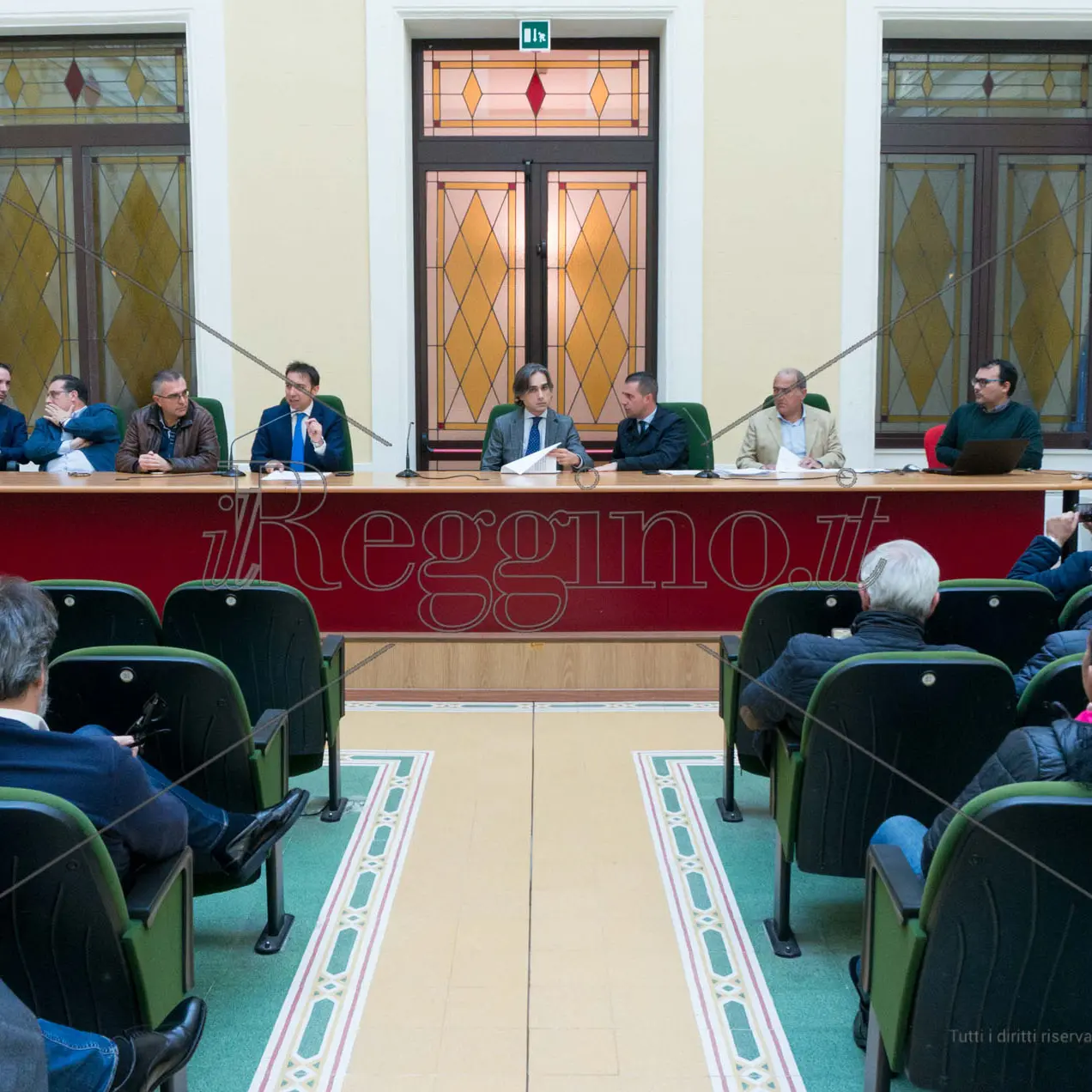 In arrivo oltre 6 milioni per l'ammodernamento delle strade metropolitane