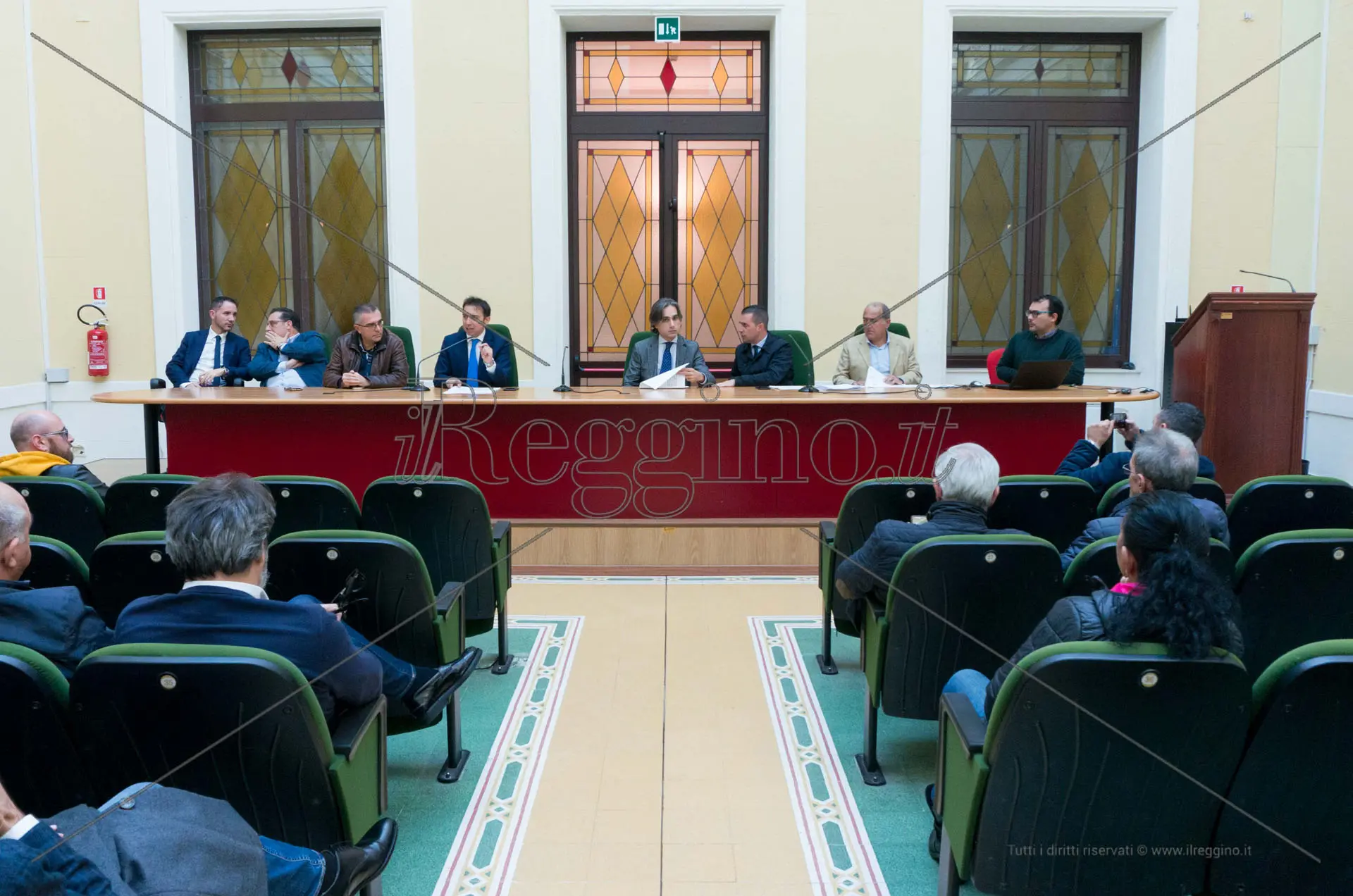 In arrivo oltre 6 milioni per l'ammodernamento delle strade metropolitane