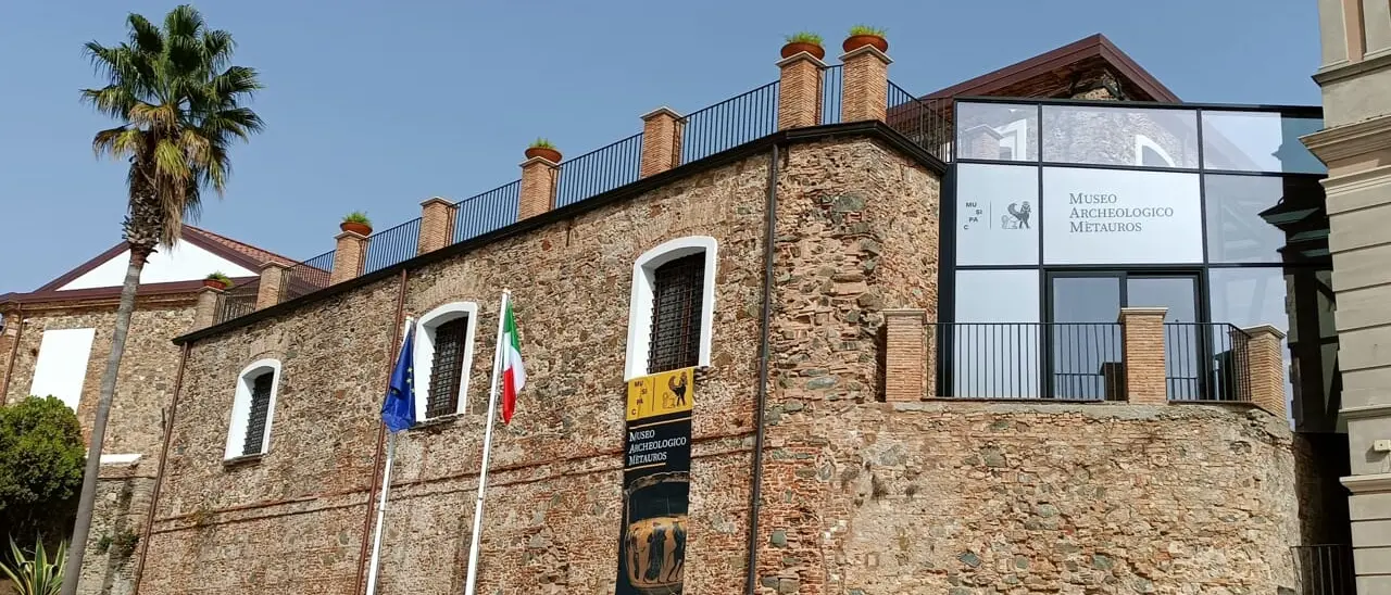 Gioia Tauro, Museo archeologico Metauros: tutto pronto per le \"Giornate Europee dell’Archeologia\"