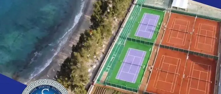 Tennis, allo sporting Stelle del Sud tutto pronto per le final four over 45 Scudetto