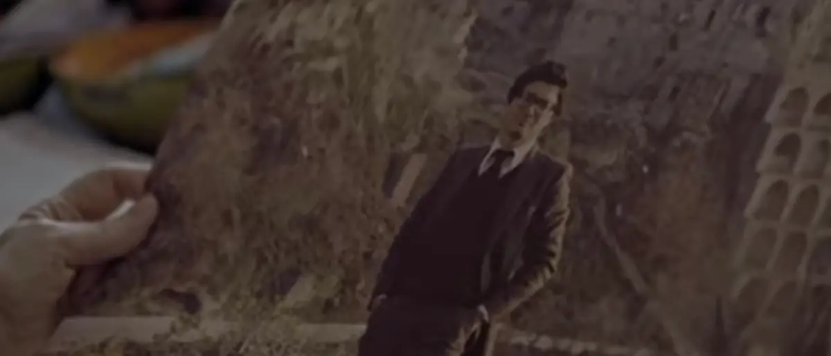 11 giugno 1980 - 11 giugno 2025, Peppe Valarioti rivive nel docu-film \"Medma non si piega\"