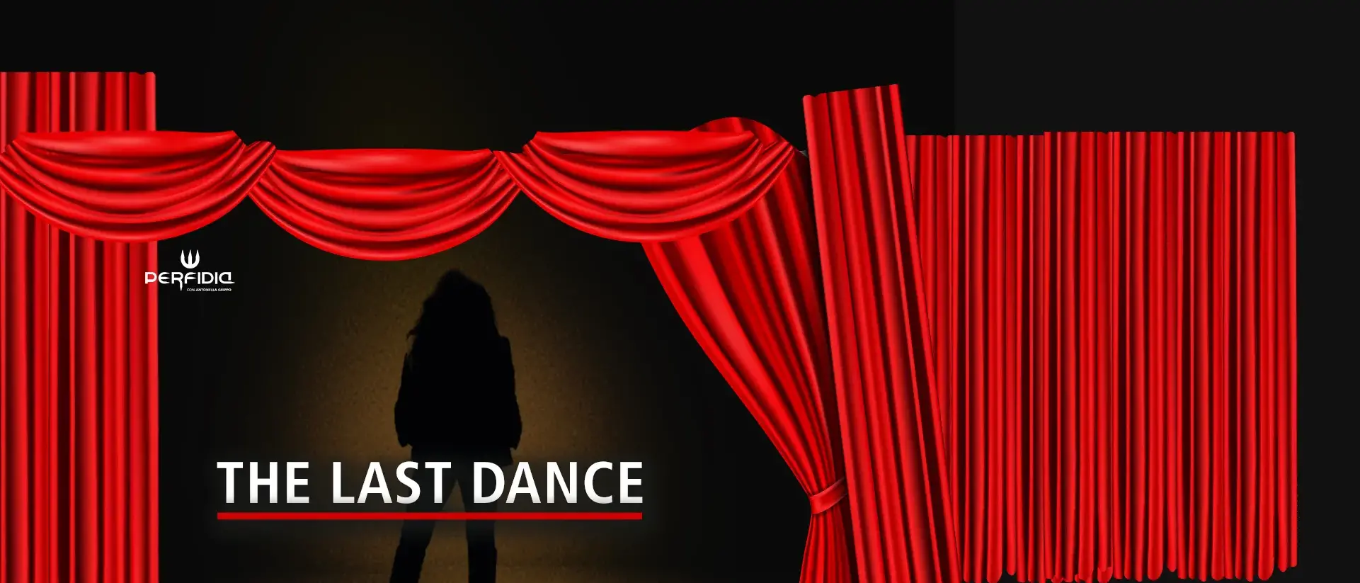 “The last dance”, Perfidia torna su LaC Tv: ultima puntata per raccontare la politica che cambia